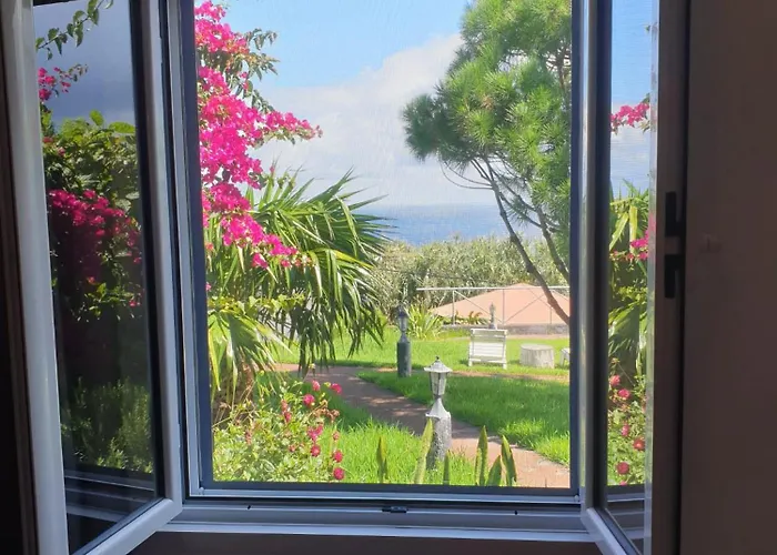 - Boutique Garden Ocean View In The Countryside - Pilar