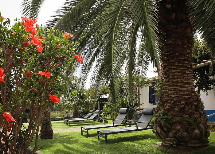 - Boutique Garden Ocean View In The Countryside - Pilar 펜션 Ponta Delgada