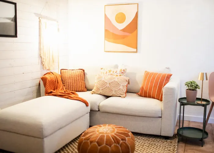 - Boutique Garden Ocean View In The Countryside - Pilar * Ponta Delgada (Sao Miguel)