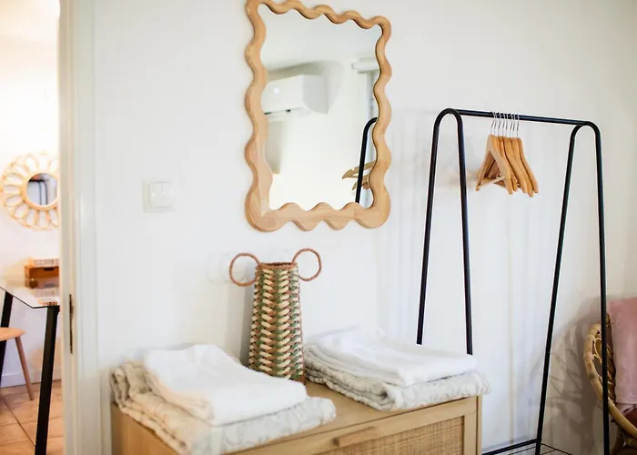 펜션 - Boutique Garden Ocean View In The Countryside - Pilar Ponta Delgada