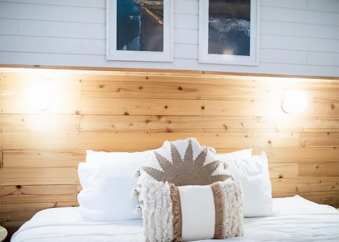 - Boutique Garden Ocean View In The Countryside - Pilar *