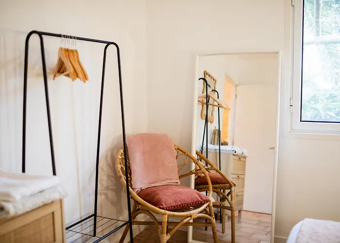 펜션 - Boutique Garden Ocean View In The Countryside - Pilar *