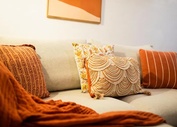 - Boutique Garden Ocean View In The Countryside - Pilar Ponta Delgada (Sao Miguel)