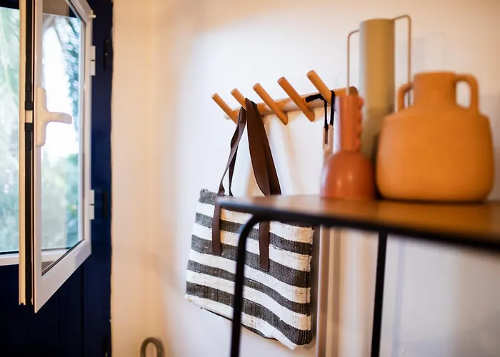 - Boutique Garden Ocean View In The Countryside - Pilar 펜션 *