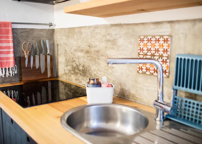 - Boutique Garden Ocean View In The Countryside - Pilar Holiday home *