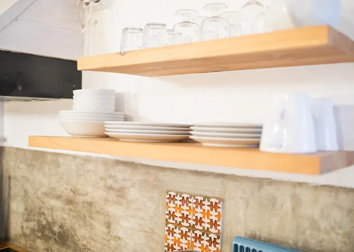 펜션 - Boutique Garden Ocean View In The Countryside - Pilar *