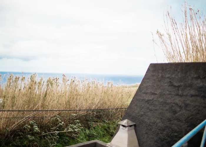 - Boutique Garden Ocean View In The Countryside - Pilar Holiday home