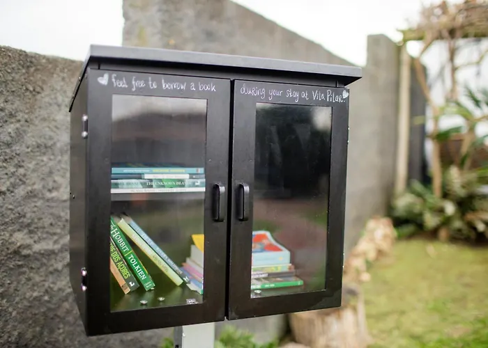 - Boutique Garden Ocean View In The Countryside - Pilar 펜션