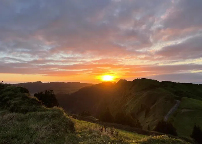 - Boutique Garden Ocean View In The Countryside - Pilar Holiday home *