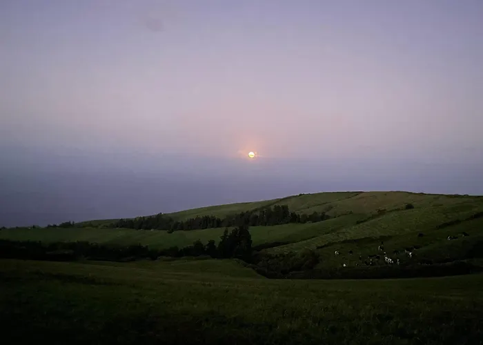 펜션 - Boutique Garden Ocean View In The Countryside - Pilar