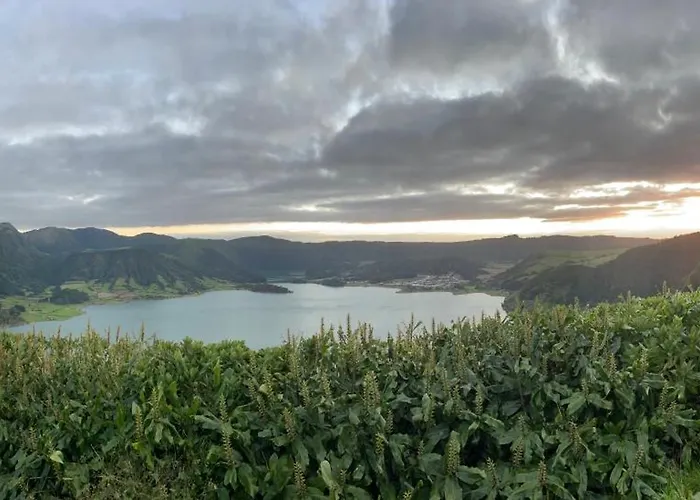 - Boutique Garden Ocean View In The Countryside - Pilar 펜션