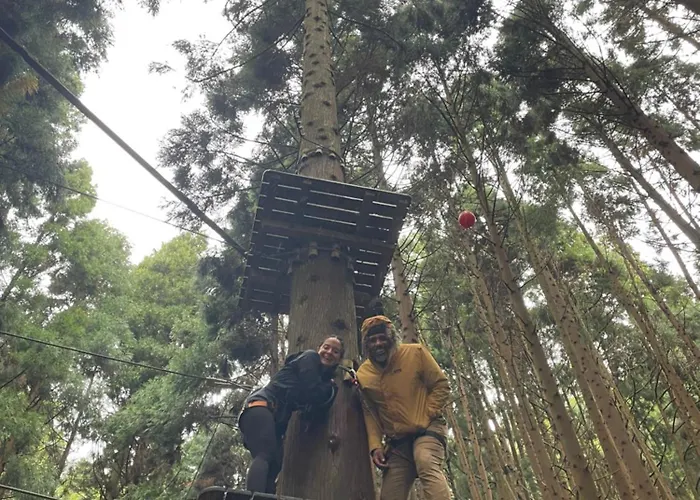 - Boutique Garden Ocean View In The Countryside - Pilar * Ponta Delgada